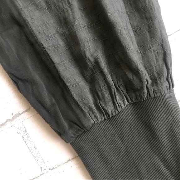 Anthropologie AMADI Jogger Hayden Pants Jogging - Picture 3 of 8